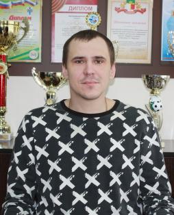 Буторин Александр Александрович